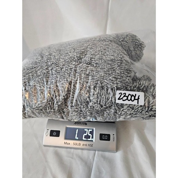 Prana Permafrost Hoodie 1/2 Zip Pullover Pockets Cotton Blend Lining Size XS - Picture 11 of 11